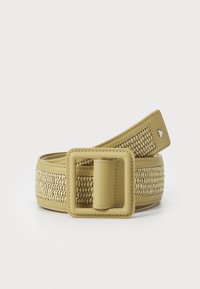 Valgt, beige oro