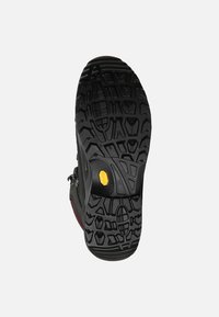 Lowa RENEGADE GTX MID WS - Hiking shoes - dark grey
