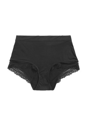 FOREVER COMFORT KNICKERS - Īsās apakšbikses - black