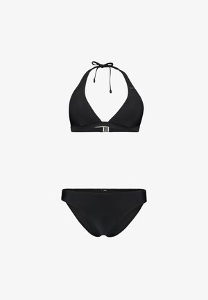 MARIA - Bikini - black out