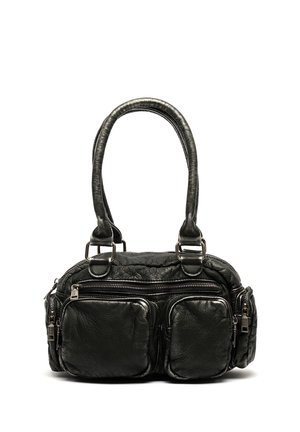 MISAKO ELODY - Käekott - black