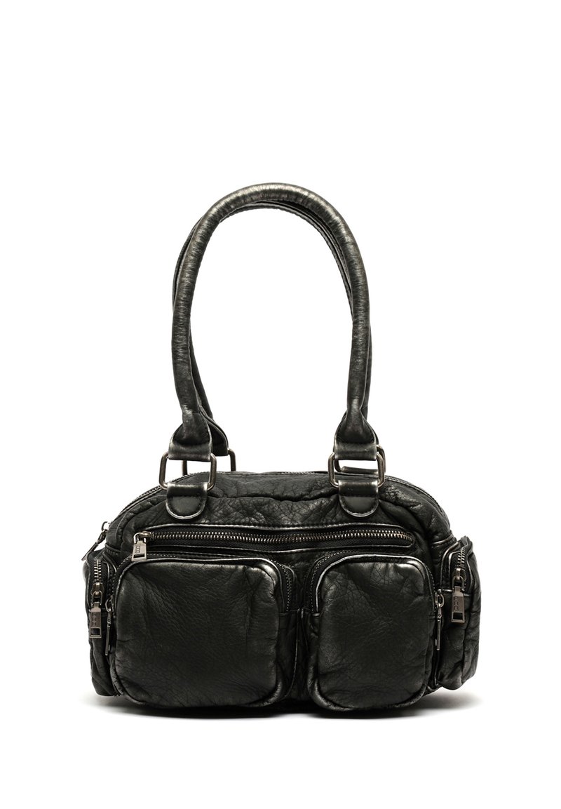 MISAKO ELODY - Handväska - black