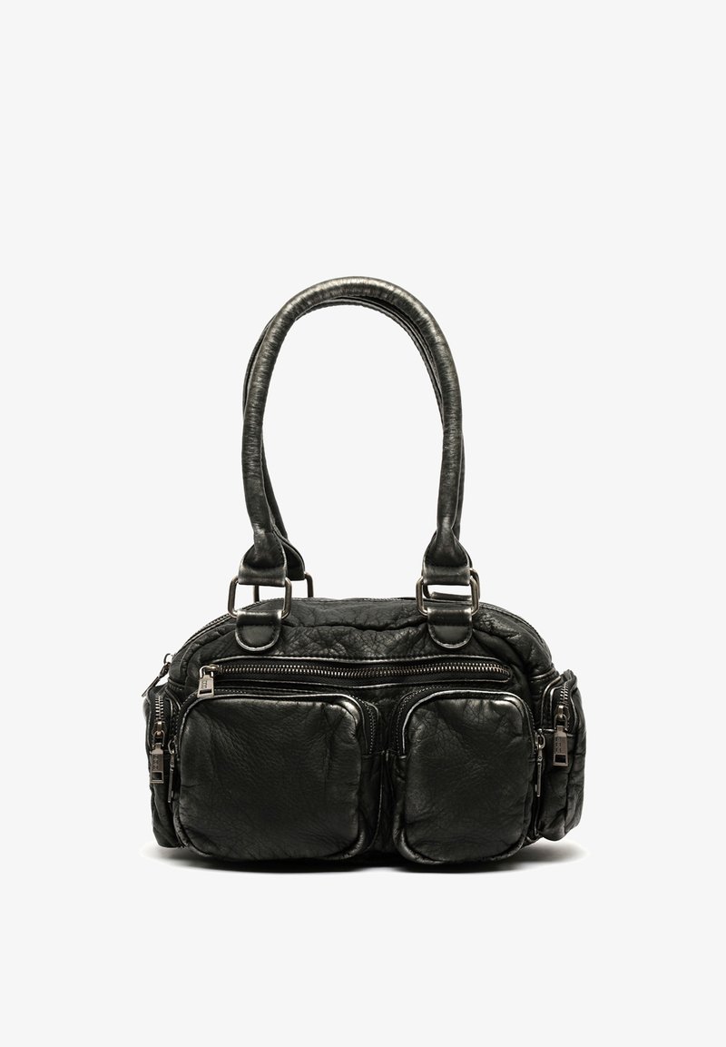 MISAKO ELODY - Handbag - black