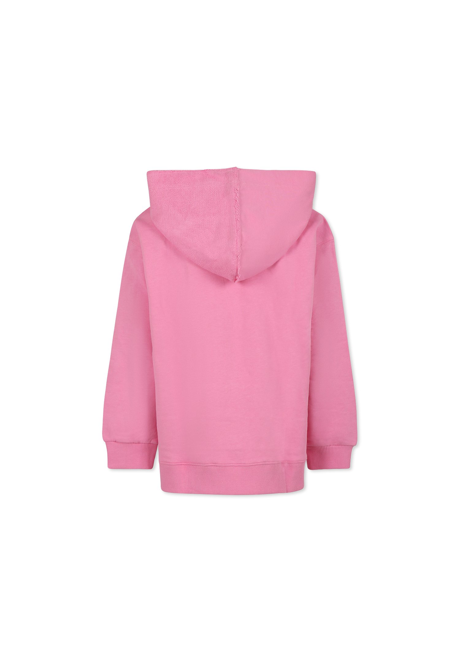 MM6 Maison Margiela Hoodie - pink/donkerroze - Zalando.nl