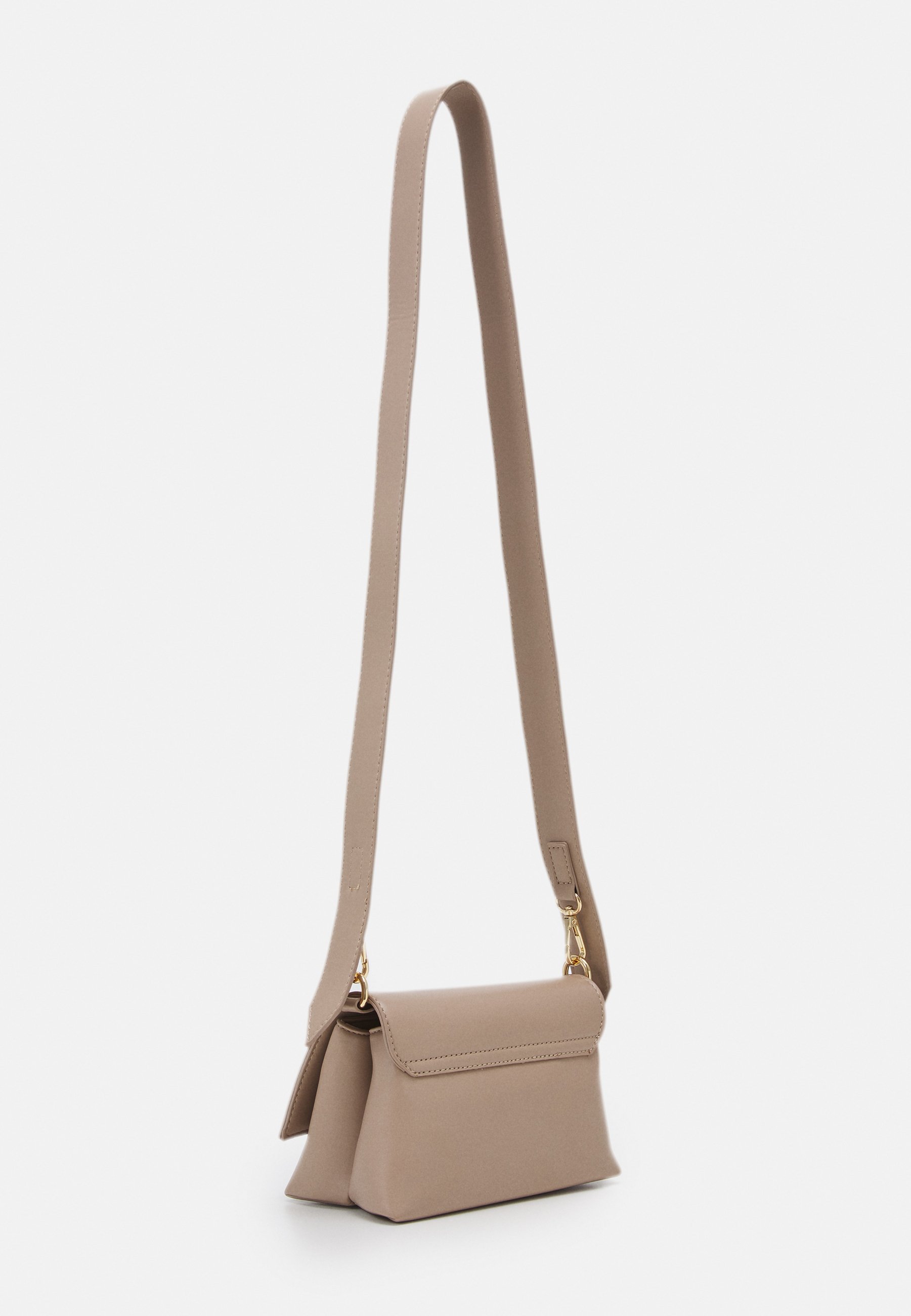 sac pieces beige