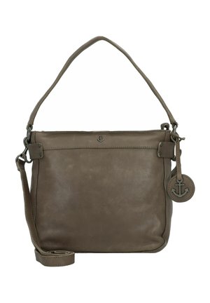 ANCHOR LOVE LUISA  - Bolso de mano - warm taupe