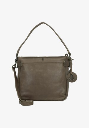 Harbour 2nd ANCHOR LOVE LUISA - Bolso de mano - warm taupe
