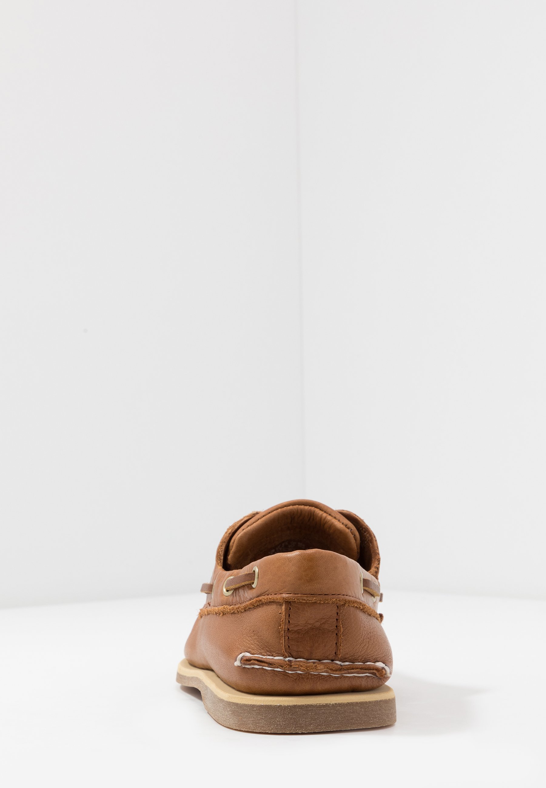 Timberland Classic 2-Eye Boat Uomo, Biscuit | Graffitishop / SPECTRUM