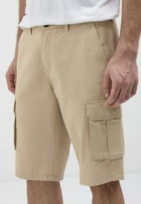 Calliope - Shorts - beige Immagine in miniatura 1