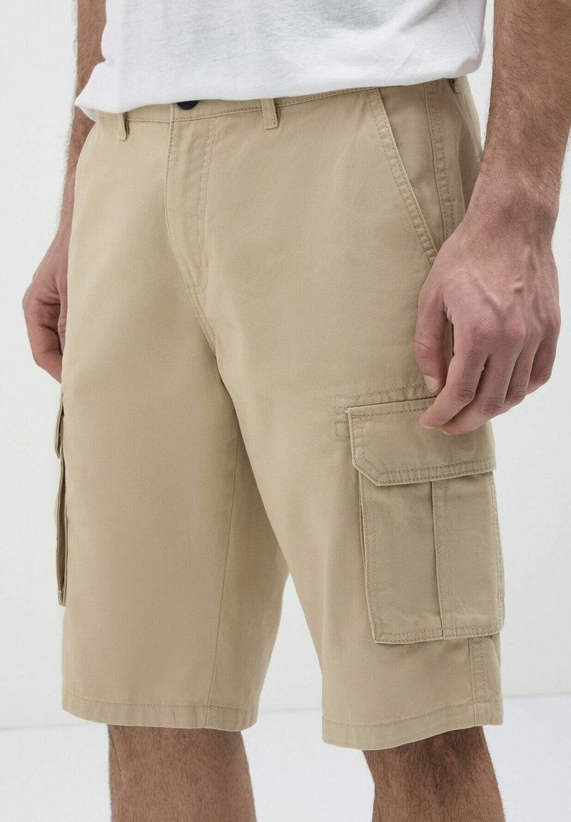 Calliope - Shorts - beige, Ingrandire