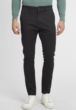 ARTUS - Chinos - black