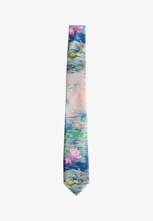 Next, MONET DESIGN TIE - Slips - blue