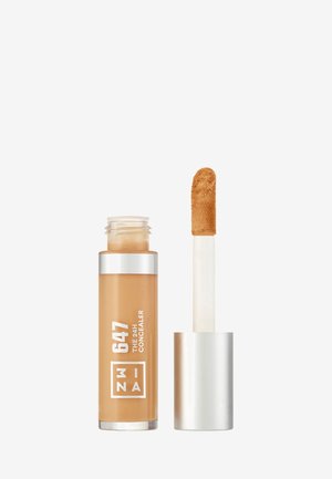 THE 24H CONCEALER - Concealer - 647 medium gold