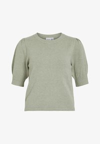 Nevybráno, oil green