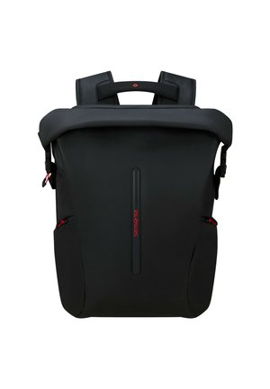 Rucksack - black