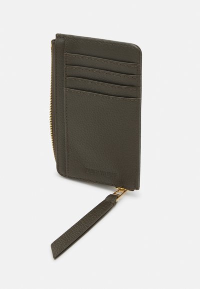 Zadig & Voltaire CARD - Maks - military