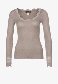 Odabrano, brown melange