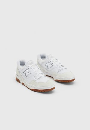 550 UNISEX - Trainers - white (100)