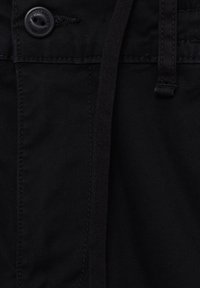 PULL&BEAR Short - black