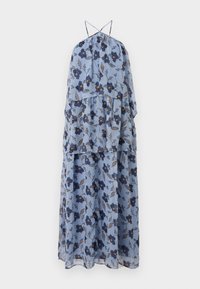 ELIZABETH - Vardagsklänning - steel blue