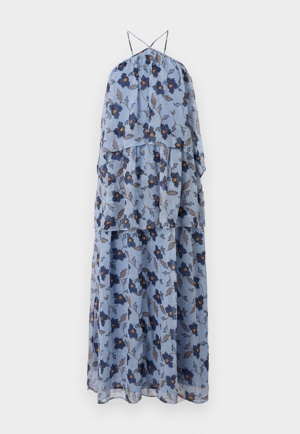 ELIZABETH - Day dress4