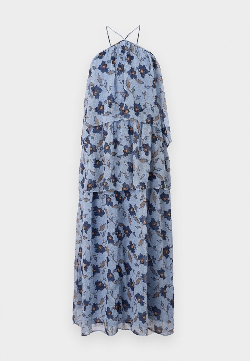 Pepe Jeans Jurk blauw Pepe Jeans Jurk blauw