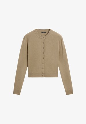 Massimo Dutti, - Kardigan