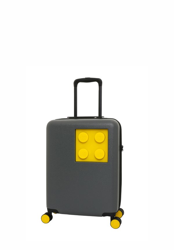 LEGO – Trolley