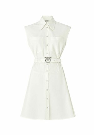 Pinko, Haljina-majica - white-z