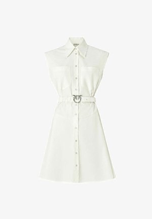 Pinko, Haljina-majica - white-z