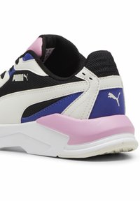 Puma X-RAY SPEED LITE  - Tenisice - black vapor gray mauved out lapis lazuli