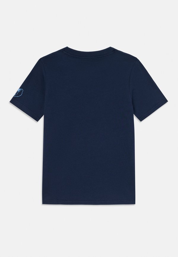 NBA MEMPHIS GRIZZLIES JORDAN CITIES TEE  - Print T-shirt3