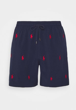 Polo Ralph Lauren 5.75-INCH TRAVELER CLASSIC SWIM TRUNK - Zwemshorts - newport navy