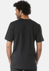 Burton COLFAX SS - Βασικό μπλουζάκι - true black