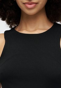 DAY Birger et Mikkelsen MARGIE ALL DAY - Robe en jersey - black