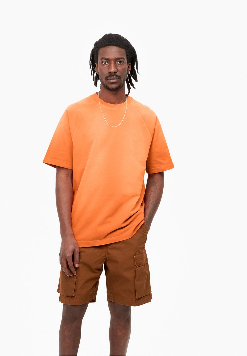 Carhartt WIP SOL - T-shirt basic - hokkaido