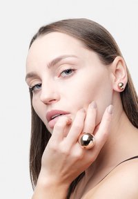 antura accessori SPACEY - Anillo - rosa