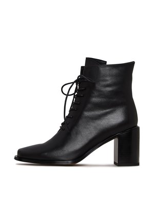 Veterboots - black