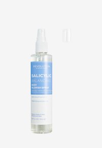 SKIN by Revolution REVOLUTION BODY SKINCARE SALICYLIC ACID BODY BLEMISH - Kroppslotion