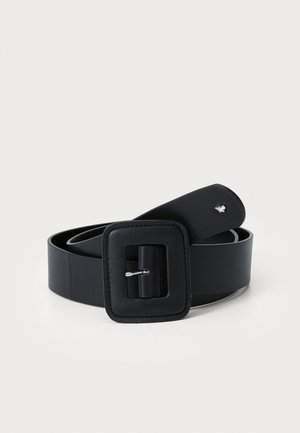 Belt - black