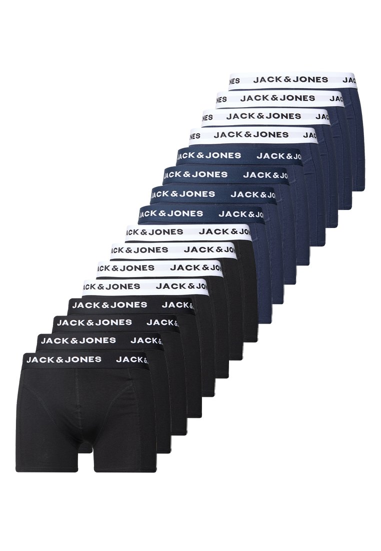 jack & jones Boxers zwart jack & jones Boxers zwart