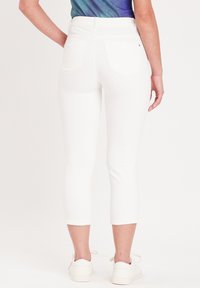 Cache Cache Jeans Slim Fit - ecru