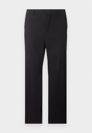 Pier One, Pantalon classique - black