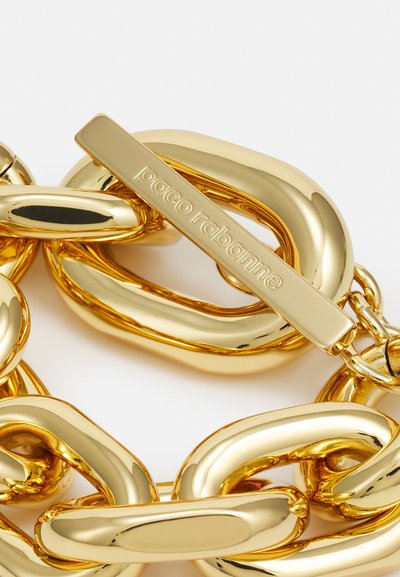 Rabanne XL LINK  BRACELET - Bracciale - gold-coloured