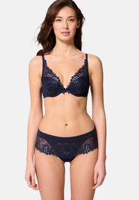 Simone Pérèle WISH  - Slip - saphir