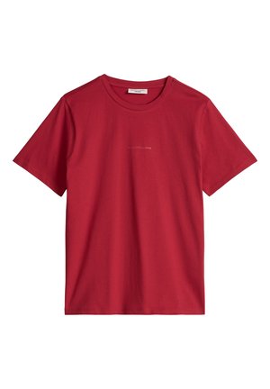 Marc O'Polo DENIM, T-shirt basique - vivid cherry