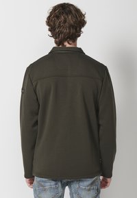 Koroshi Ljetna jakna - antracita anthracite