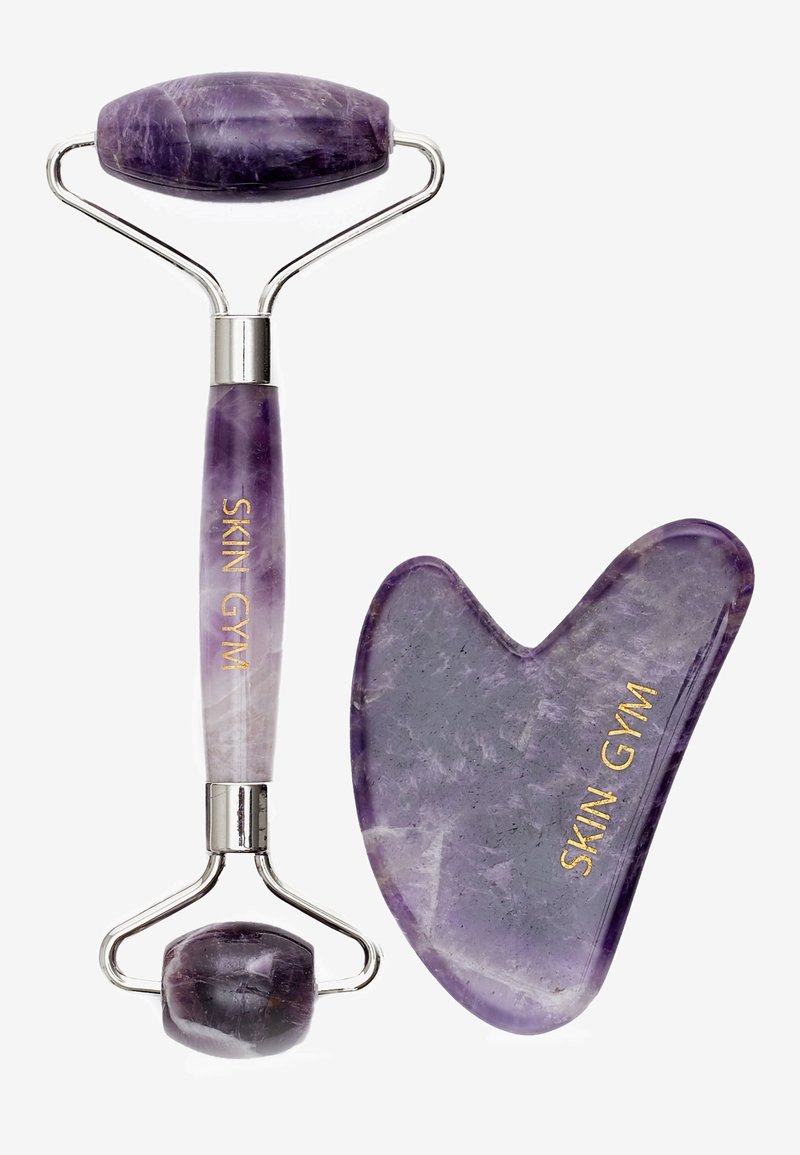 Skin Gym AMETHYST WORKOUT SET - Skincare set