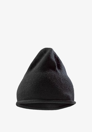 FAWLER FRANKE - Beanie - black