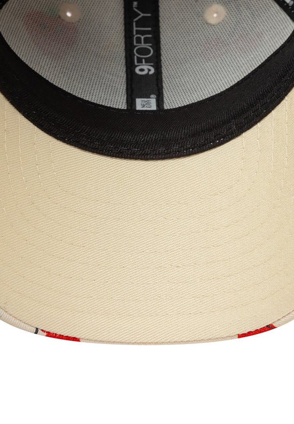 Cap – beige